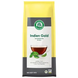 Indien Gold Broken BIO