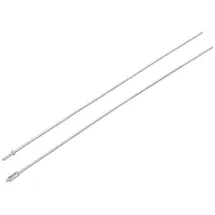 PRO PLUS Bremsgestänge M8 für Anhänger 2x1 Meter