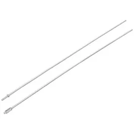 PRO PLUS Bremsgestänge M8 für Anhänger 2x1 Meter