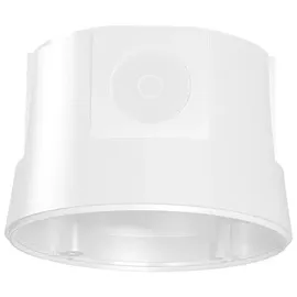 ESYLUX Aufputzdose IP 54 2St.