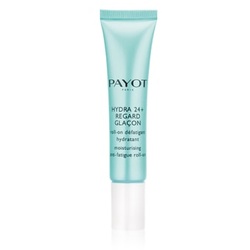 PAYOT Hydra 24+ Regard Glacon krem pod oczy 15 ml