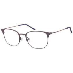 Brille Ad Lib AB3274 Purpur Gr. 52-19