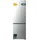 Cecotec Bolero CoolMarket Kühl-Gefrierkombination (456 l, 2010 mm hoch, Inox)