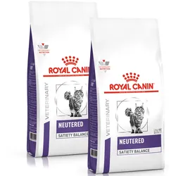 ROYAL CANIN Neutered Satiety Balance 2x12kg