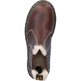 Dr. Martens 2976 Leonore Ii Stiefel - braun, 40