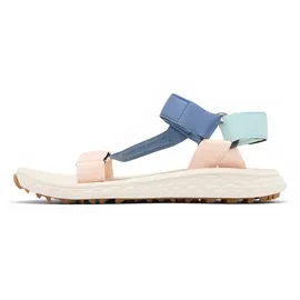 Columbia Konos Globetrot Damen Blue Dusk/Peach Quartz 37