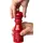 Peugeot Paris Salzmühle 18 cm Rot unbefüllt