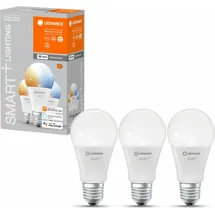 LEDVANCE LED-Lampe 9W E27 warmweiß 3 St.
