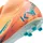 Nike Mercurial Superfly 10 Academy MG Kinder melon tint/neo turq 36
