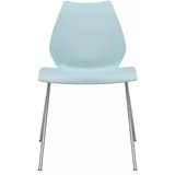 Kartell, Stühle, Maui Stuhl