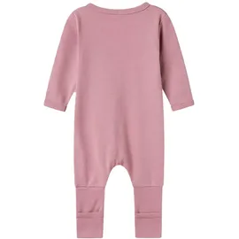 NAME IT Bow Pyjama 2 Einheiten Barely Pink 24 Monate