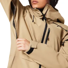 OAKLEY Canopy Insulated Jacke Beige L