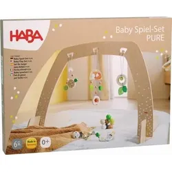 HABA 1307168001 Baby Spiel-Set PURE