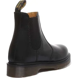 Dr. Martens 2976 Stiefel Black Smooth 37