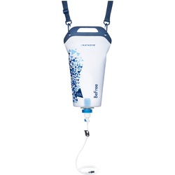 Katadyn BeFree Gravity Wasserfilter 3 Liter - Blau/Blue