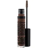 MAC Eye Brows Big Boost Fibre Gel 4,1 g
