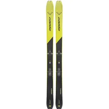Dynafit Blacklight 88 Tourenski Gelb/Schwarz 165 cm