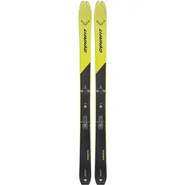 Dynafit Blacklight 88 Tourenski Gelb/Schwarz 165 cm