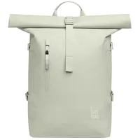 GOT BAG Rolltop 2.0 Monochrome Rucksack 43 cm Laptopfach porpoise