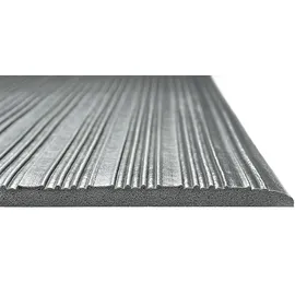 miltex Arbeitsplatzmatte Yoga Meter Basic 60x90cm grau