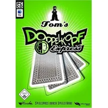 Tom's Doppelkopf Express (PC+MAC)
