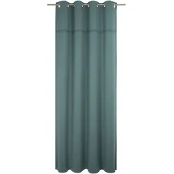 Wirth Vorhang »Wiessee«, (1 St.) Wirth grün 225 cm