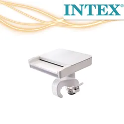 Intex 28090 Multi-Color LED Wasserfall