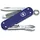 Victorinox Classic SD Alox Blau