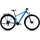Cube Aim ONE FE 2026 29 Zoll RH L marlinblue 'n' reflex