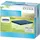 Intex Abdeckplane 400 x 200 cm blau 28037