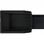 Knuffelwuff Cargo 60 x 78 x 50 cm Schwarz