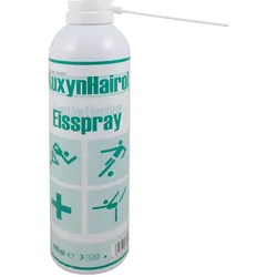 Eisspray