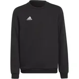 Adidas Entrada 22 Sweatshirt Black 164
