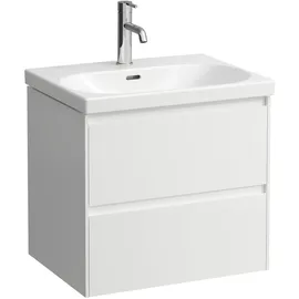 Laufen Lua Waschtisch 60 x 46 cm (H8100830001041)