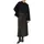 Comma, Maxirock Damen Schwarz 38