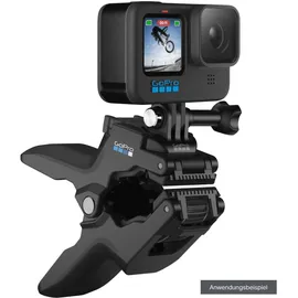 GoPro Jaws Flex-Klemme (ACMPM-001)