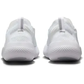 Nike Free RN Herren Weiß 40