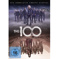 Warner Bros (Universal Pictures) The 100 - Die komplette