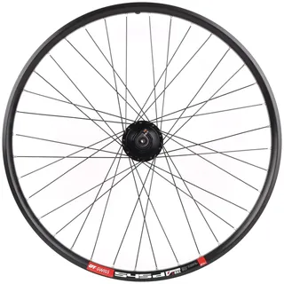 DT Swiss SWISS Felge 545D 26 Zoll Schwarz 559-21