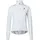 Castelli Damen Emergency 3 Rain Jacke (Größe L, weiss)