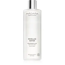 Mádara Mizellenwasser Gesichtswasser 400 ml