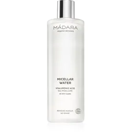 Mádara Mizellenwasser Gesichtswasser 400 ml