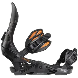 Jones Orion Schwarz L
