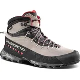 La Sportiva Damen TX4 Mid GTX Schuhe (Größe 40.5, grau)