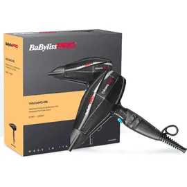 BaBylissPRO Vulcano-HQ BAB6980IE