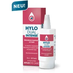 Hylo Dual Intense Augentropfen