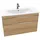 Villeroy & Boch Waschbeckenunterschrank 2 Auszüge 95,3 x 59,0 x 47,7 cm Kansas Oak