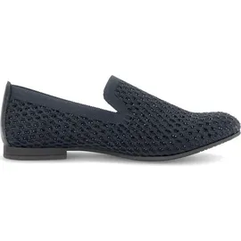Gabor Slipper Damen Dunkelblau 40