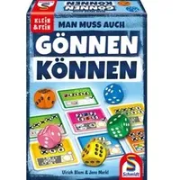 Schmidt Spiele Gönnen können