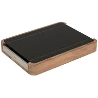 Marcato EUREKA Heritage Schneidebrett-Set Holz 1 39 x 27 cm Braun